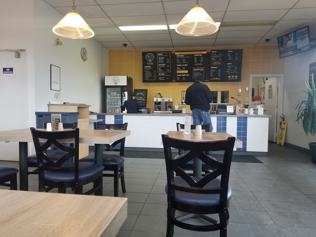Little Brothers Kitchen | 1065 Davis Dr Unit 11, Newmarket, ON L3Y 2R9, Canada | Phone: (905) 898-7733