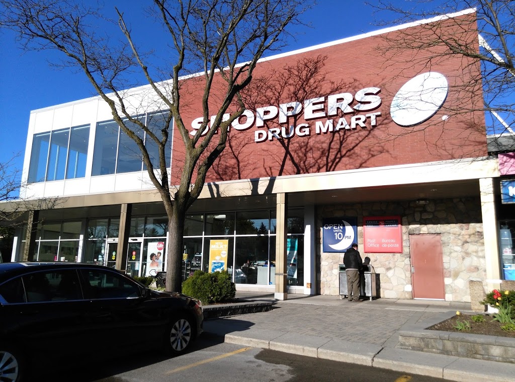 Shoppers Drug Mart 2528 Bayview Ave, North York, ON M2L 1A9, Canada
