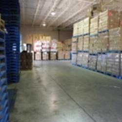 Nico Warehousing and Distribution | 5 Kenview Blvd, Brampton, ON L6T 5G5, Canada | Phone: (905) 494-1473