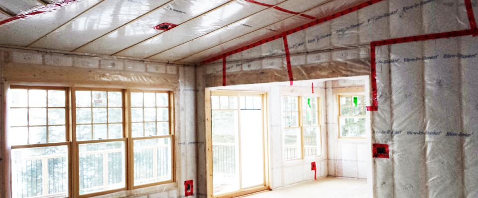KB Insulators | 530 Lindsay Rd, Peterborough, ON K9J 6X3, Canada | Phone: (705) 740-7200