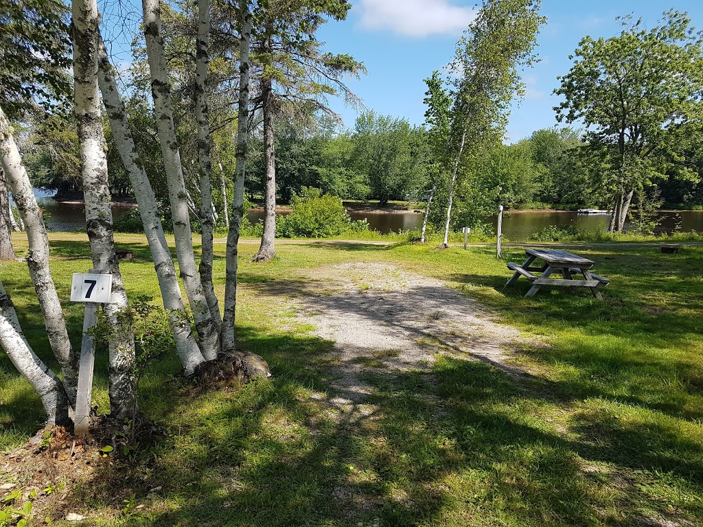 T N T Camp Grounds | 149 Boyd Loop Road, Coles Island, NB E4C 2W9, Canada | Phone: (506) 362-5372