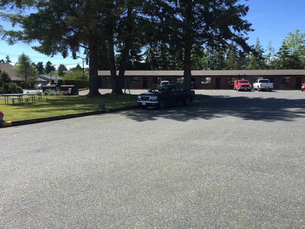 Vancouver Island Parksville | 414 Island Hwy W, Parksville, BC V9P 1K8, Canada | Phone: (250) 248-3244