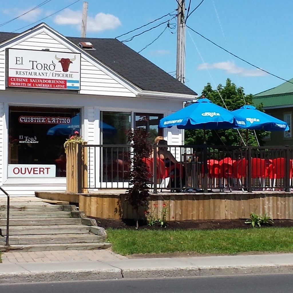Restaurant El Toro | 2475 Chemin de Chambly, Longueuil, QC J4L 1M1, Canada | Phone: (450) 332-5650