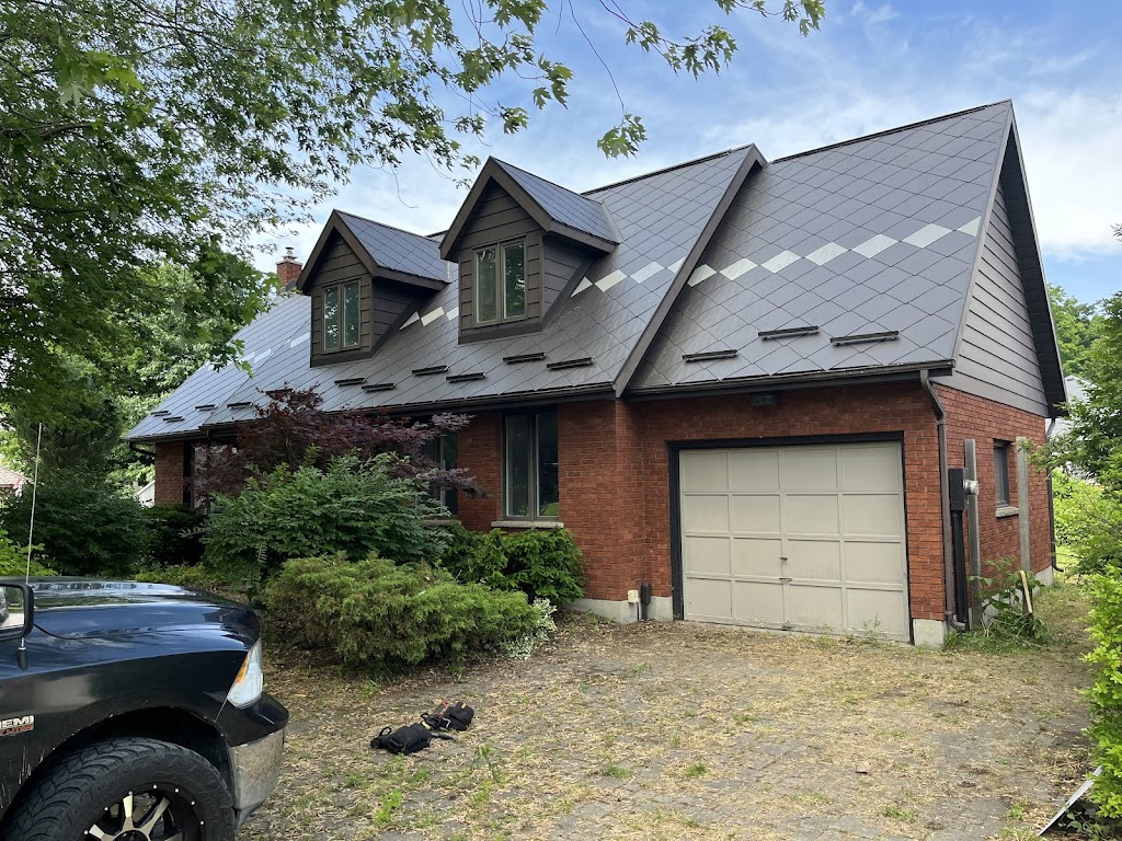 KTS STEEL ROOFING | 3287 ON-9, Brockton, ON N0G 2V0, Canada | Phone: (519) 372-7318