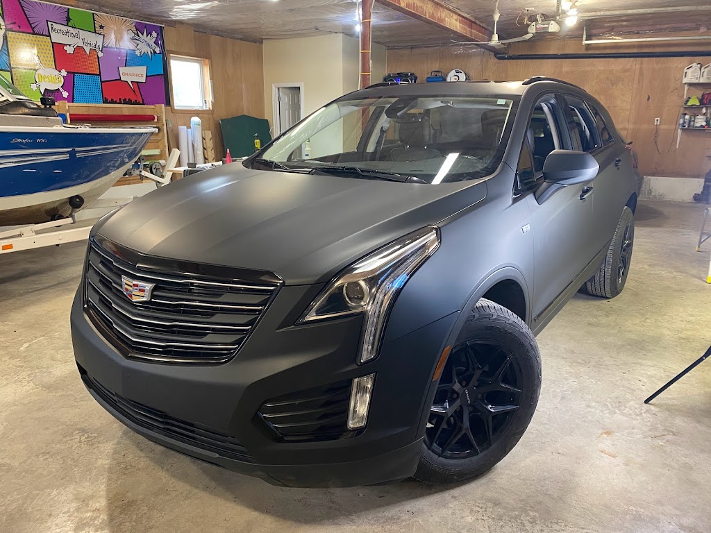 Live2Wrap | 428 Main St W, Shelburne, ON L9V 2A1, Canada | Phone: (519) 925-5291