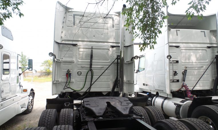 Regional Truck Rental/Sales | 401 Parkdale Ave N, Hamilton, ON L8H 5Y4, Canada | Phone: (289) 246-9336