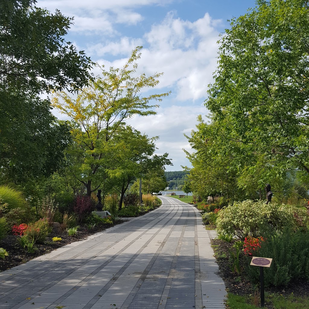 Penetanguishene Rotary Champlain Wendat Park | Trans-Canada Trail, Penetanguishene, ON L9M 1M8, Canada | Phone: (705) 549-7453