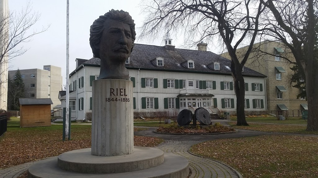 Le Musée de Saint-Boniface Museum | 494 Tache Ave, Winnipeg, MB R2H 2B2, Canada | Phone: (204) 237-4500