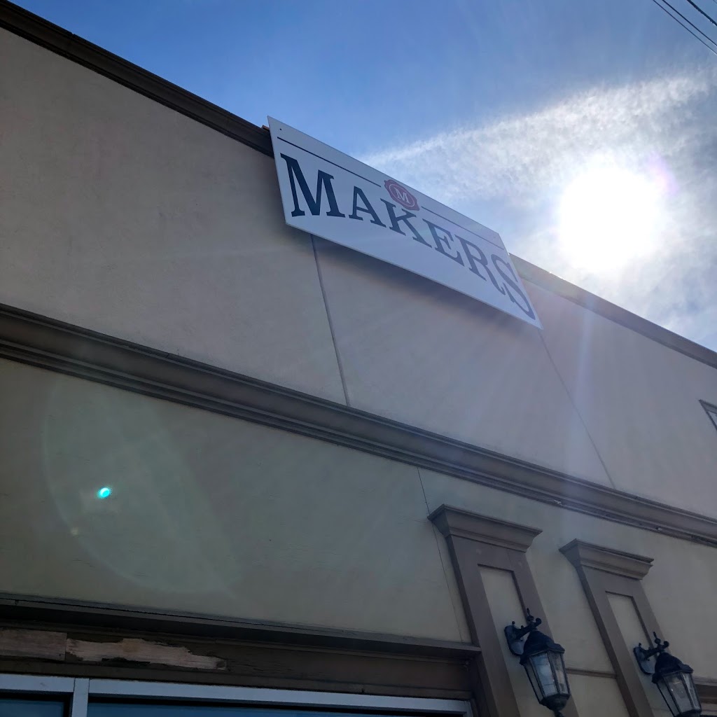 Makers | 21 Gerrish St, Windsor, NS B0N 2T0, Canada | Phone: (902) 472-2600