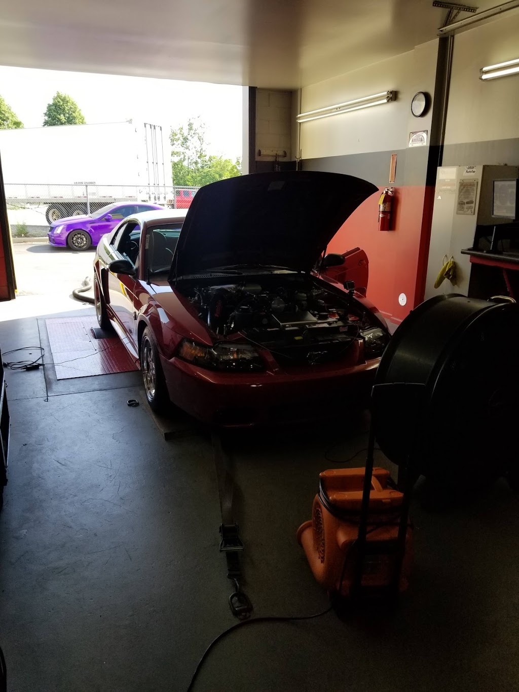 Alternative Auto Performance | 51945 Gratiot Ave, Chesterfield, MI 48051, USA | Phone: (586) 949-7505