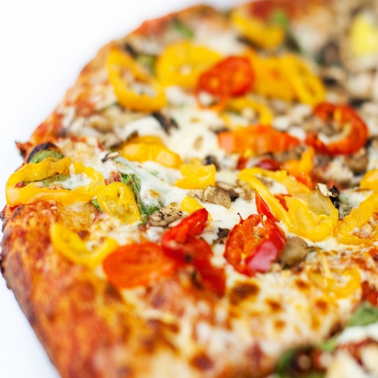 Délice Pizza & Pasta | 8354 112 St, Delta, BC V4C 4W7, Canada | Phone: (604) 596-4533