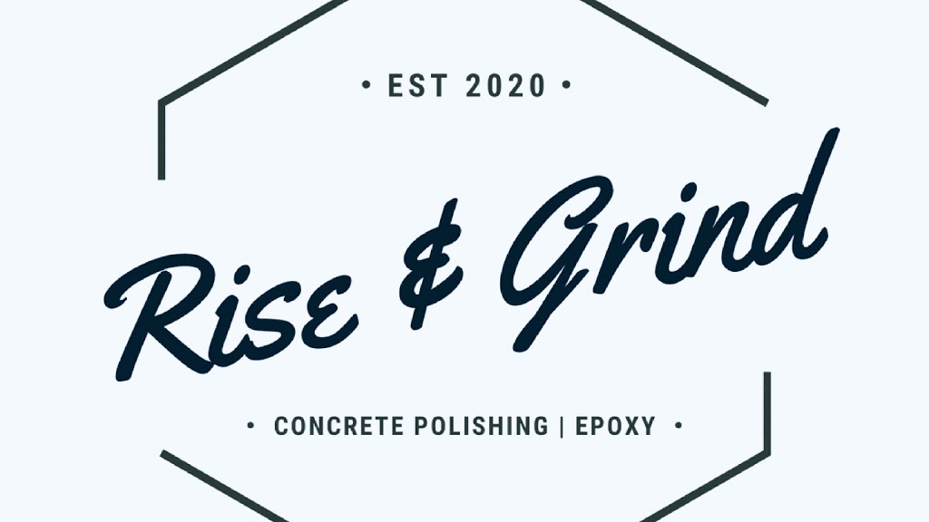 Rise and Grind Polish / Epoxy | 10 Truax Crescent, Angus, ON L0M 1B4, Canada | Phone: (705) 716-2537