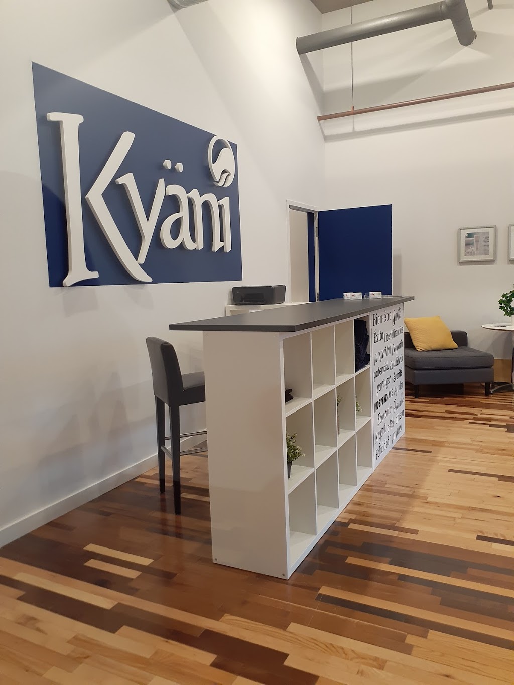 Centro Empresarial Tsunami Canada | RDC, 1350 Rue Mazurette Bureau 118, Montréal, QC H4N 1H2, Canada | Phone: (514) 690-7556