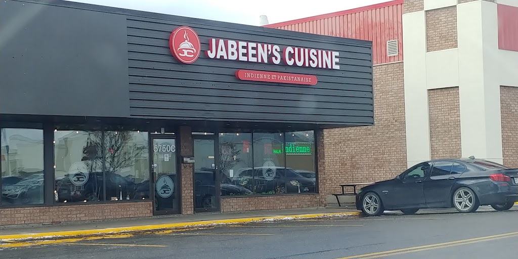 Jabeens Cuisine | 5750 C Bd Taschereau, Brossard, QC J4W 1M4, Canada | Phone: (450) 926-3111