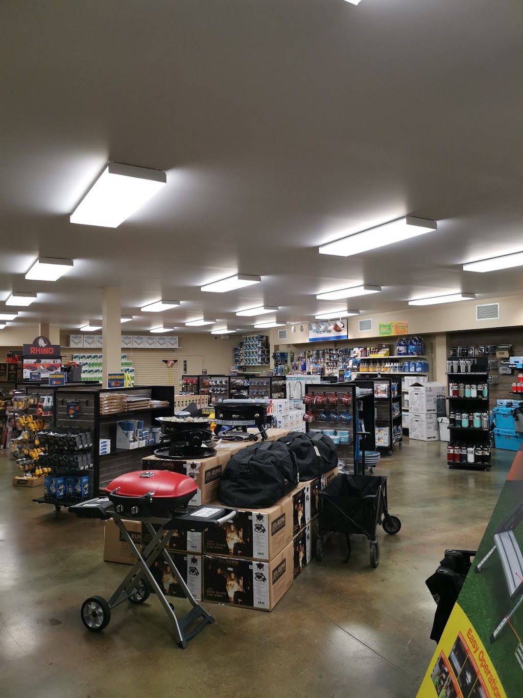 Woodys RV World - Calgary | 11700 29 St SE, Calgary, AB T2Z 3W9, Canada | Phone: (403) 258-2727