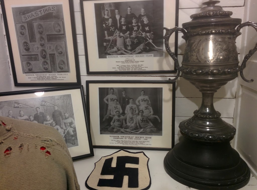 Haliburton House Museum | 414 Clifton Ave, Windsor, NS B0N 2T0, Canada | Phone: (902) 798-2915