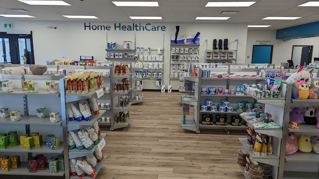 HealthFirst Pharmacy Woodstock | 645 Finkle St, Woodstock, ON N4V 0E1, Canada | Phone: (226) 793-1020