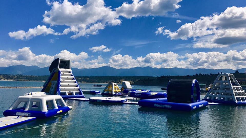 Sunshine Houseboats & Marina | 4140 Abbey Rd, Newgate, BC V0B 1T7, Canada | Phone: (877) 489-2610