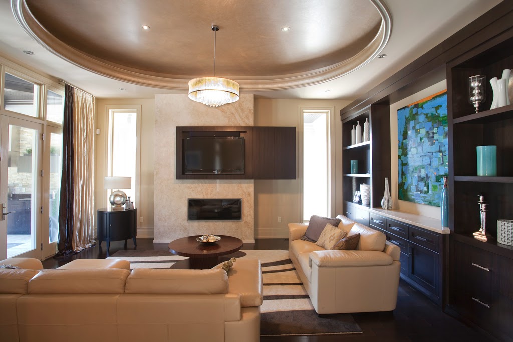 Multiflex Custom Cabinet and Millwork Solutions | 6 Crockford Blvd, Scarborough, ON M1L 4T8, Canada | Phone: (416) 755-1024