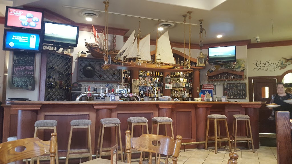 The Anchor Inn Neighbourhood Pub & Restaurant | 3030 Smith Dr, Armstrong, BC V0E 1B1, Canada | Phone: (250) 546-8210