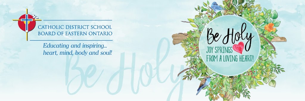 St. Francis de Sales Catholic School | 4 Ross St, Smiths Falls, ON K7A 4L5, Canada | Phone: (613) 283-6101