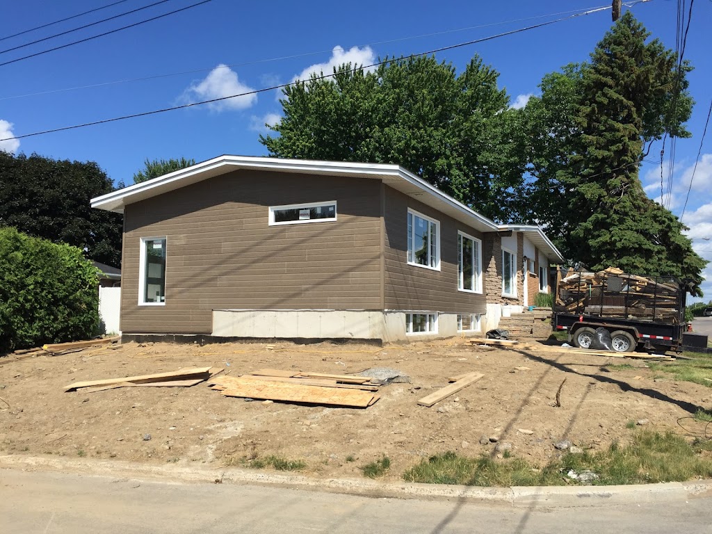 Groupe Rénovasco | 118 Rue de la Loire, Saint-Colomban, QC J5K 0C3, Canada | Phone: (514) 835-7042