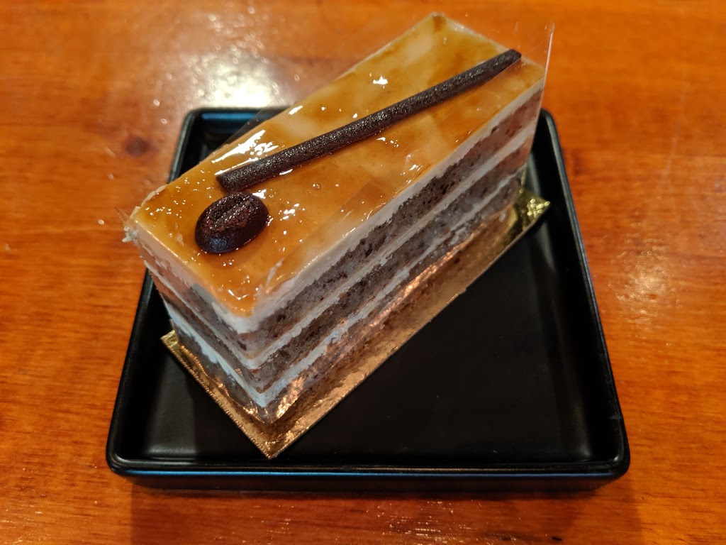 Standing Egg Coffee | 4501 North Rd #109A, Burnaby, BC V3N 4R7, Canada | Phone: (604) 421-3900