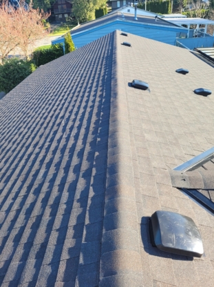 Spartan Roofing | 194 St, Surrey, BC V4N 6J7, Canada | Phone: (778) 957-7663