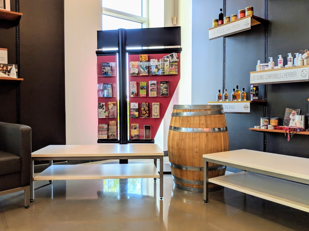 La Maison du tourisme de la Montérégie | 8940 Boulevard Leduc #10, Brossard, QC J4Y 0G4, Canada | Phone: (450) 466-4666