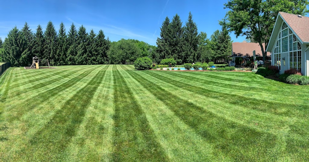 Brubacher Property Care | 1 Brookmead St, Elmira, ON N3B 3L8, Canada | Phone: (519) 505-2876
