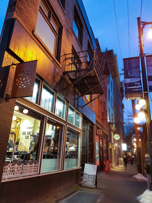 Liquid Amber Tattoo & Art Collective | 902 Commercial Dr, Vancouver, BC V5L 3W7, Canada | Phone: (604) 738-3667