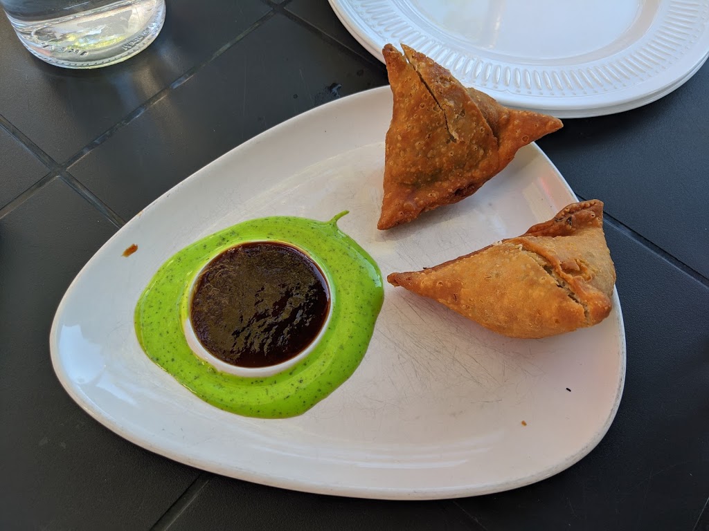 Ambiyan Indian Restaurant | 149 Main St Unionville, Unionville, ON L3R 2G8, Canada | Phone: (905) 480-0094