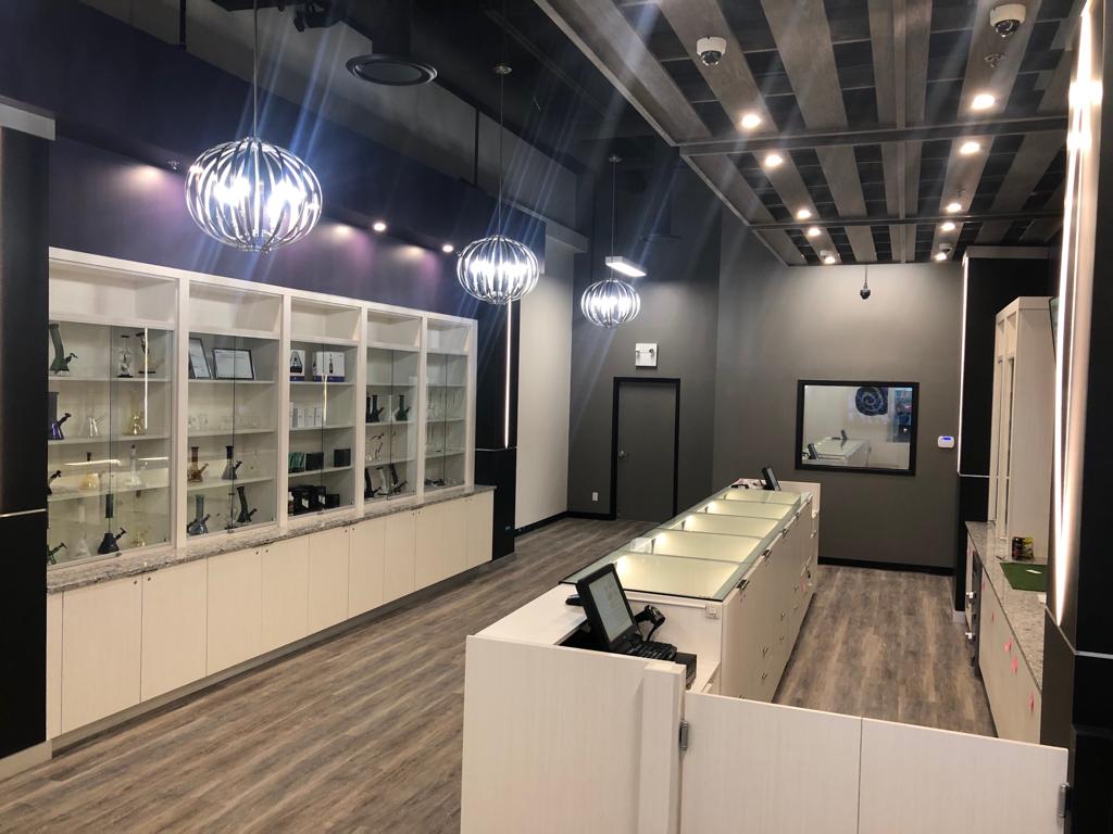 Cannabis House | 16526 59a St NW, Edmonton, AB T5Y 3S9, Canada | Phone: (587) 520-0432