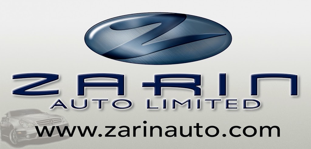 Zarin auto limited | 3895 Keele St, North York, ON M3J 1N6, Canada | Phone: (416) 880-1053