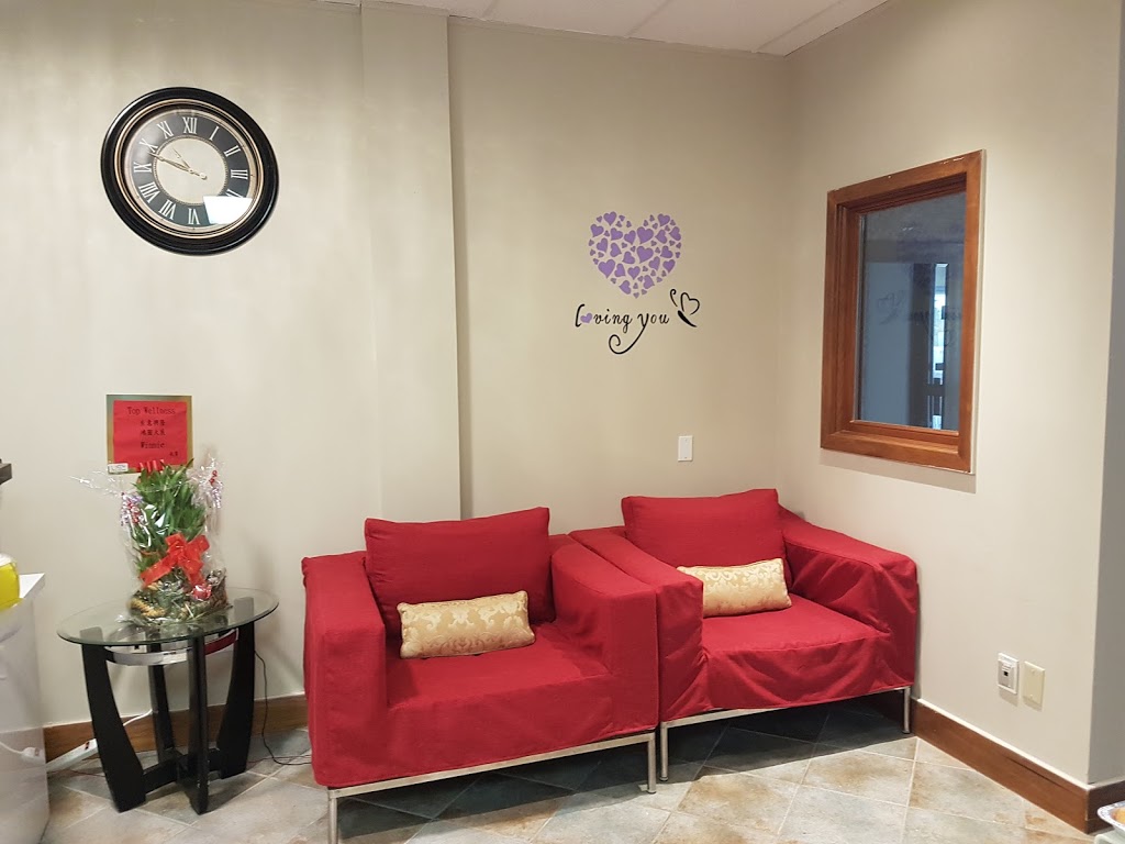 TOP WELLNESS | 20 Cranston Park Ave #10, Maple, ON L6A 2W2, Canada | Phone: (905) 553-6665