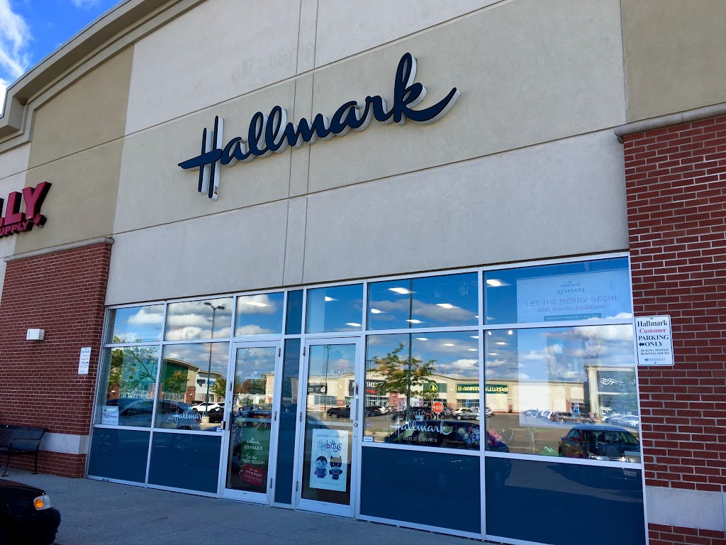 Hallmark Appleby Crossing | 2455 Appleby Line, Burlington, ON L7L 0B6, Canada | Phone: (905) 336-4274