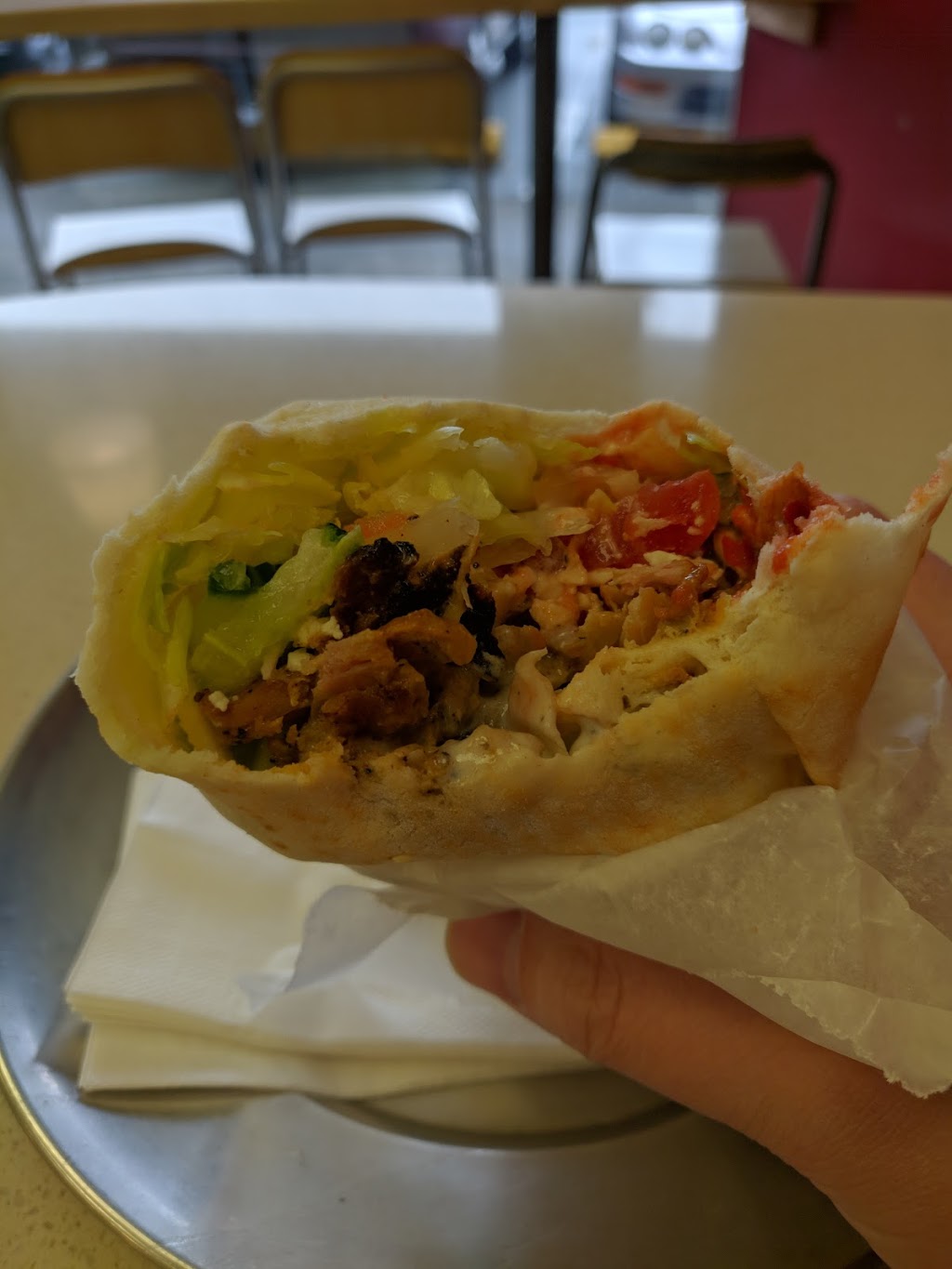 Donair Affair | 10786 148 St, Surrey, BC V3R 3X6, Canada | Phone: (604) 584-3839