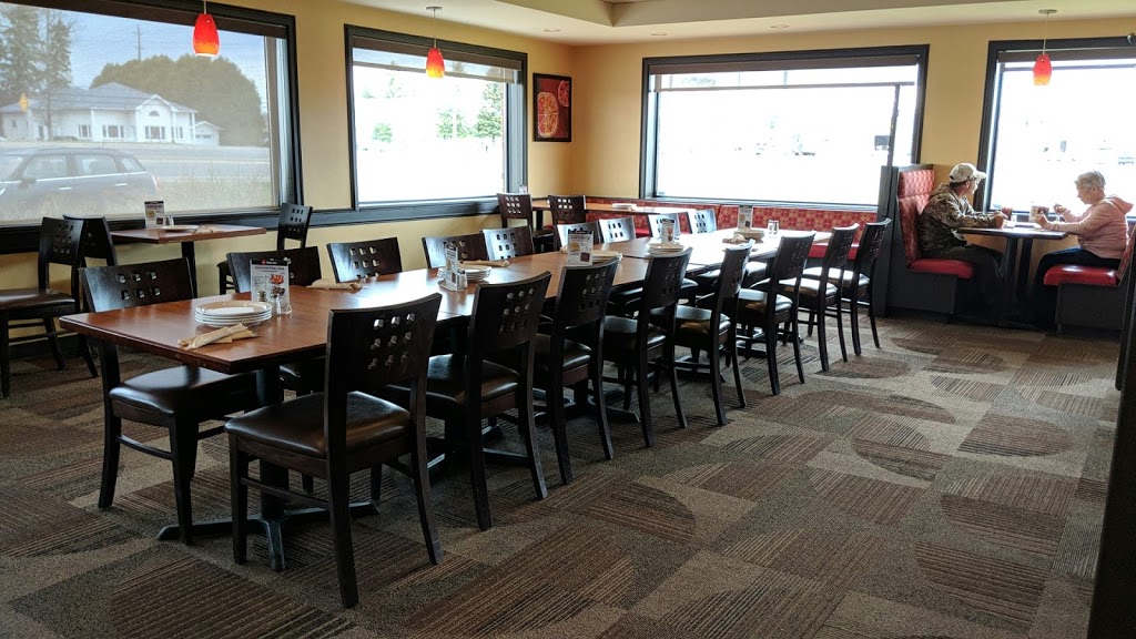 Pizza Hut | 4544 Hwy 69 N Valley East, Greater Sudbury, ON P3P 1P9, Canada | Phone: (705) 560-0000
