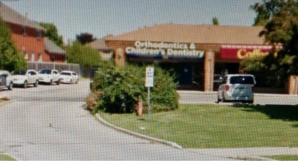 Benbassat Orthodontics | 10 Headdon Gate unit 1a, Richmond Hill, ON L4C 8A2, Canada | Phone: (905) 224-7916