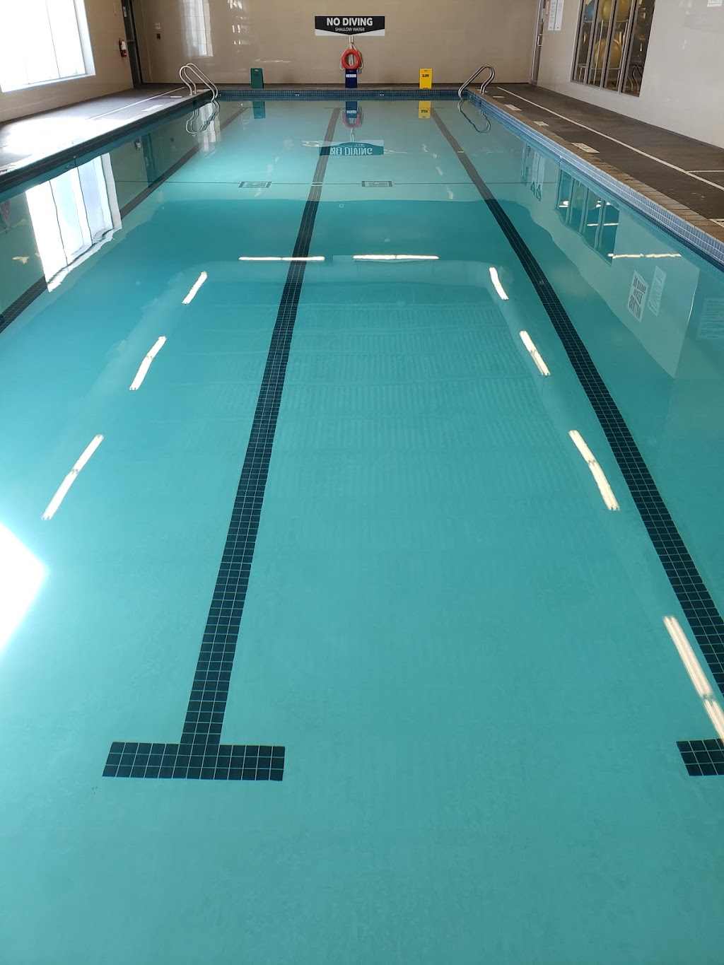 Aqua-Tech Pool Services | 606 Stewart St, Whitby, ON L1N 3V4, Canada | Phone: (905) 441-7370