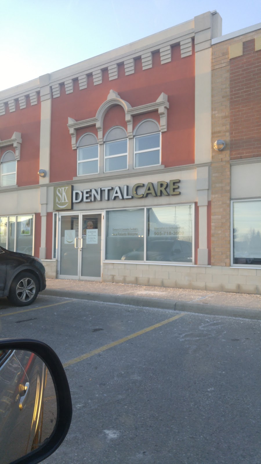 SK Dental Care | 20 Broadleaf Ave, Whitby, ON L1R 3N8, Canada | Phone: (905) 718-3900