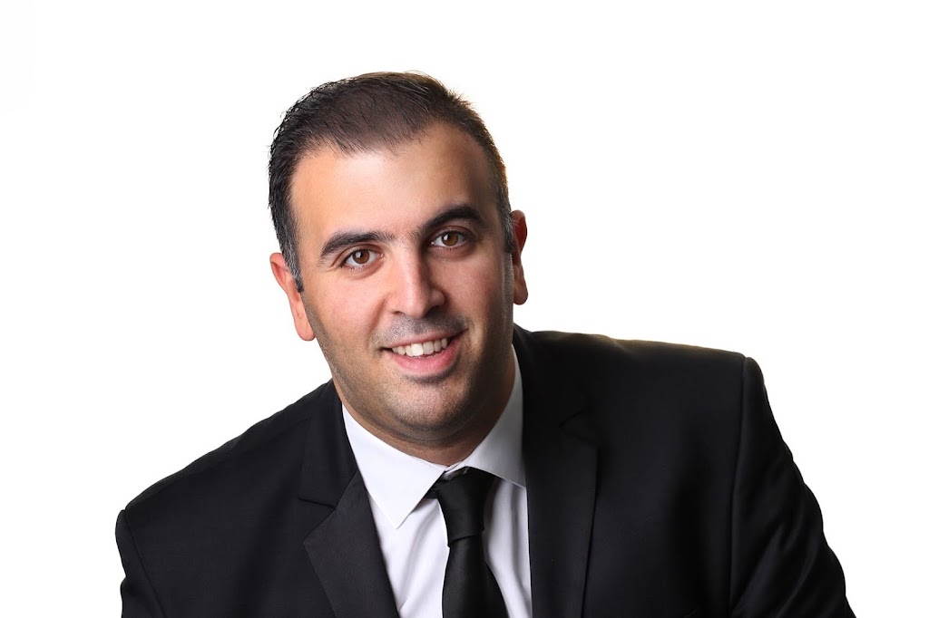 Remy Achache courtier immobilier Lexpert immobilier PM | 5642 Av. Hudson, Côte Saint-Luc, QC H4W 2K4, Canada | Phone: (514) 662-8455