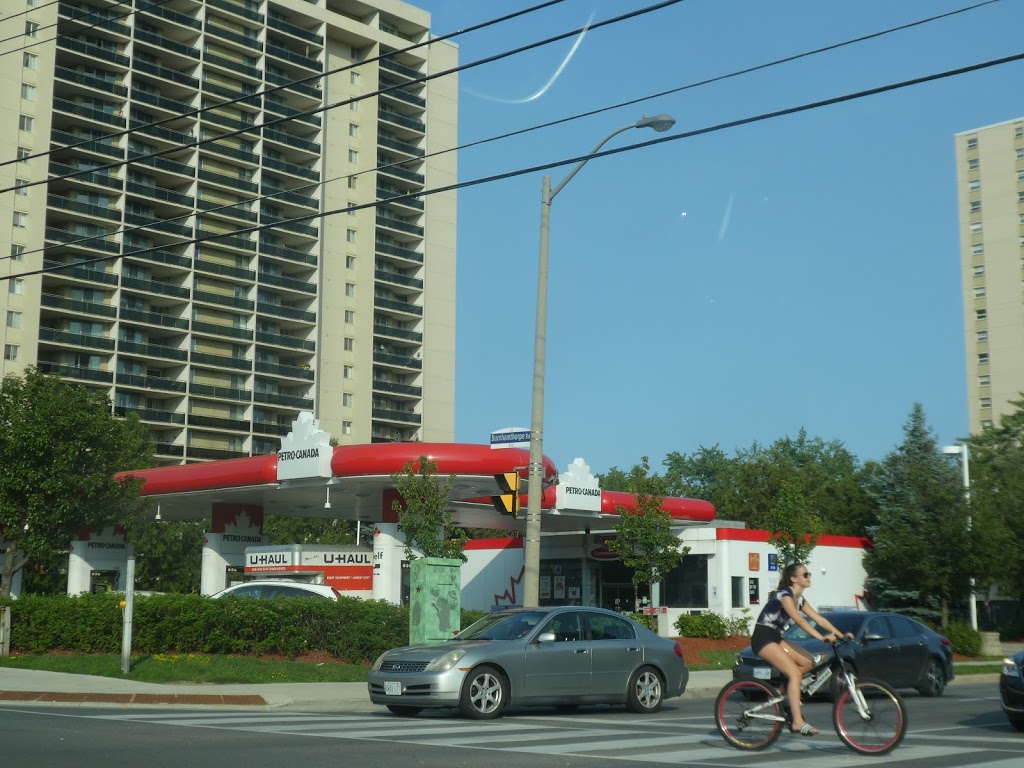 Petro-Canada | 3380 Dixie Rd, Mississauga, ON L4Y 2A8, Canada | Phone: (905) 238-9646
