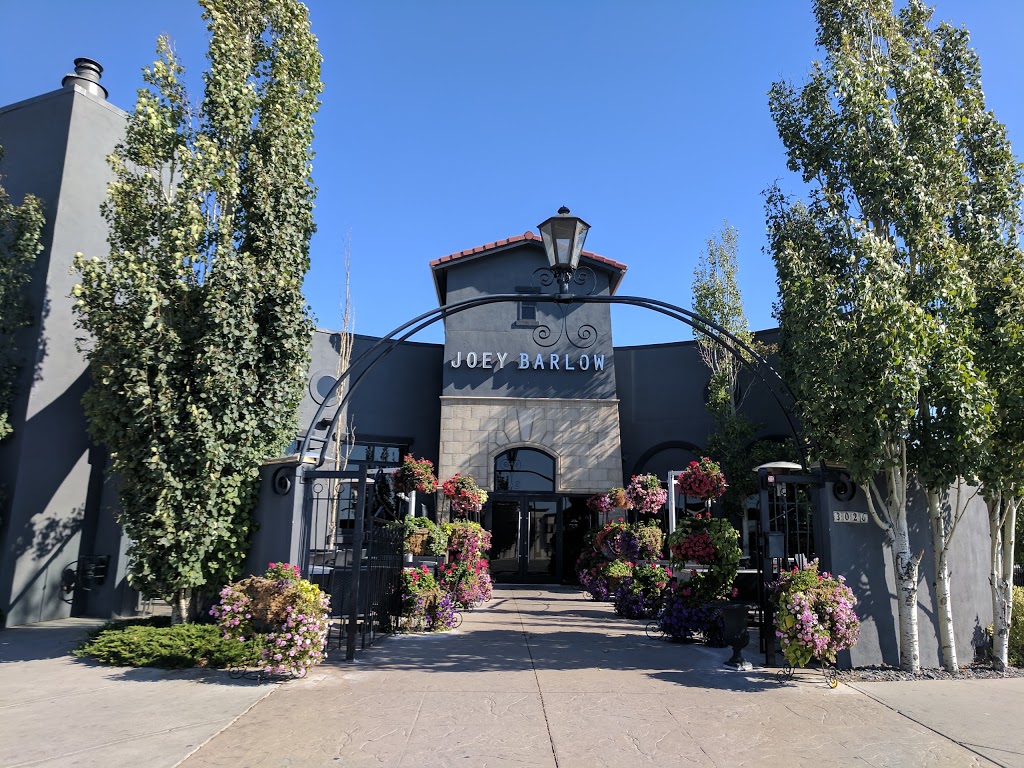 JOEY Barlow | Barlow Trail, 3026 23 St NE, Calgary, AB T2E 8R7, Canada | Phone: (403) 219-8465
