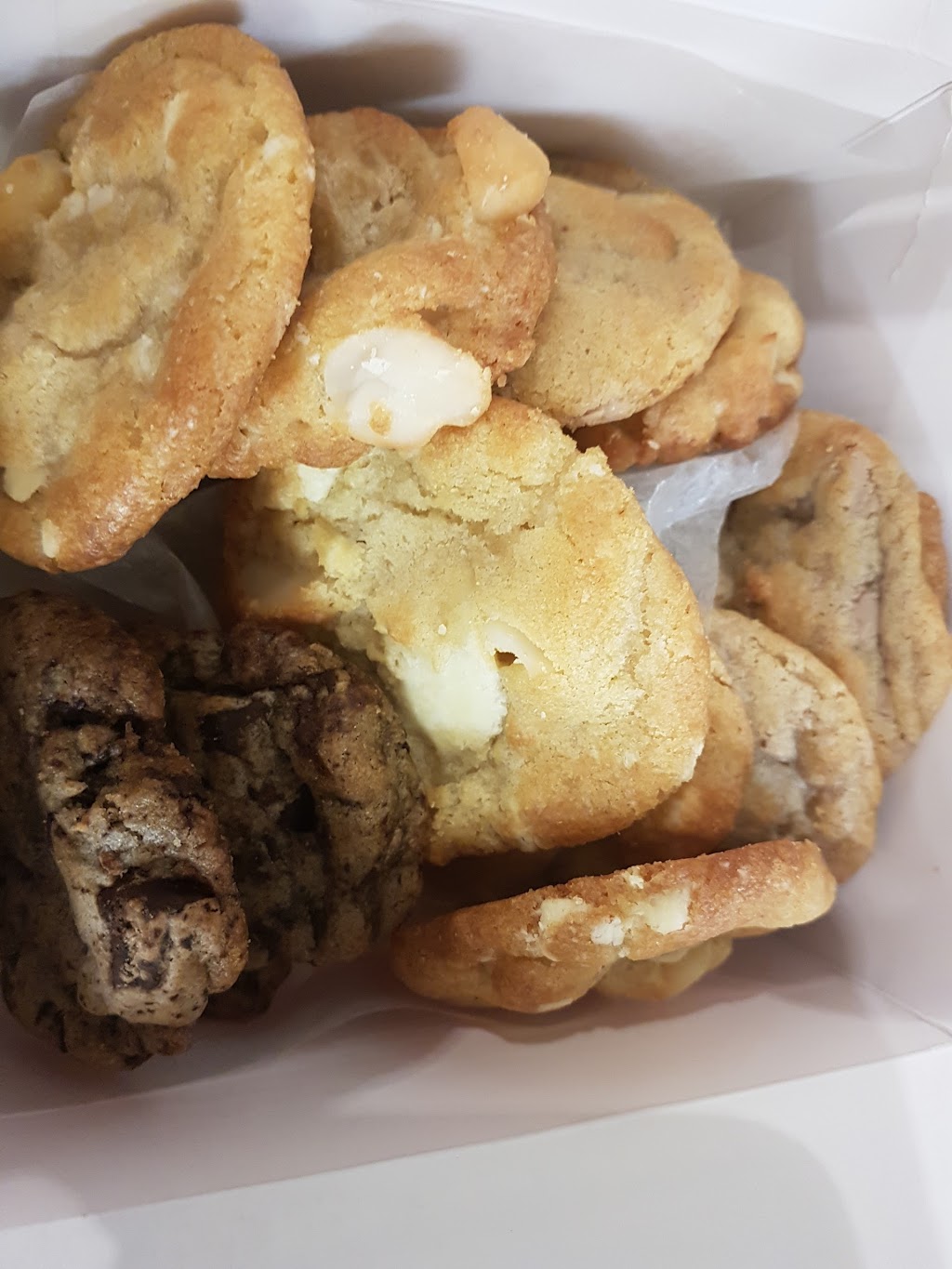 Félix & Norton Cookies | Markham Town Square, 8601 Warden Ave, Unionville, ON L3R 0B5, Canada | Phone: (905) 479-2172