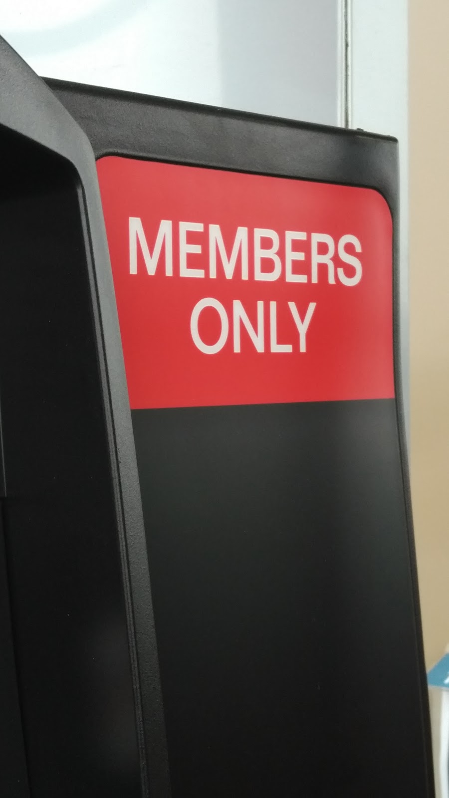 Costco Gasoline | 1075 St Albert Trail, St. Albert, AB T8N 4K6, Canada | Phone: (780) 544-2000