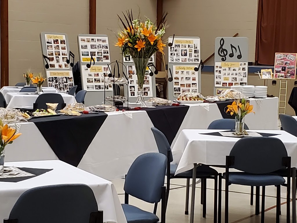 Trinity United Church | 400 Stevenson St N, Guelph, ON N1E 5C3, Canada | Phone: (519) 824-4800