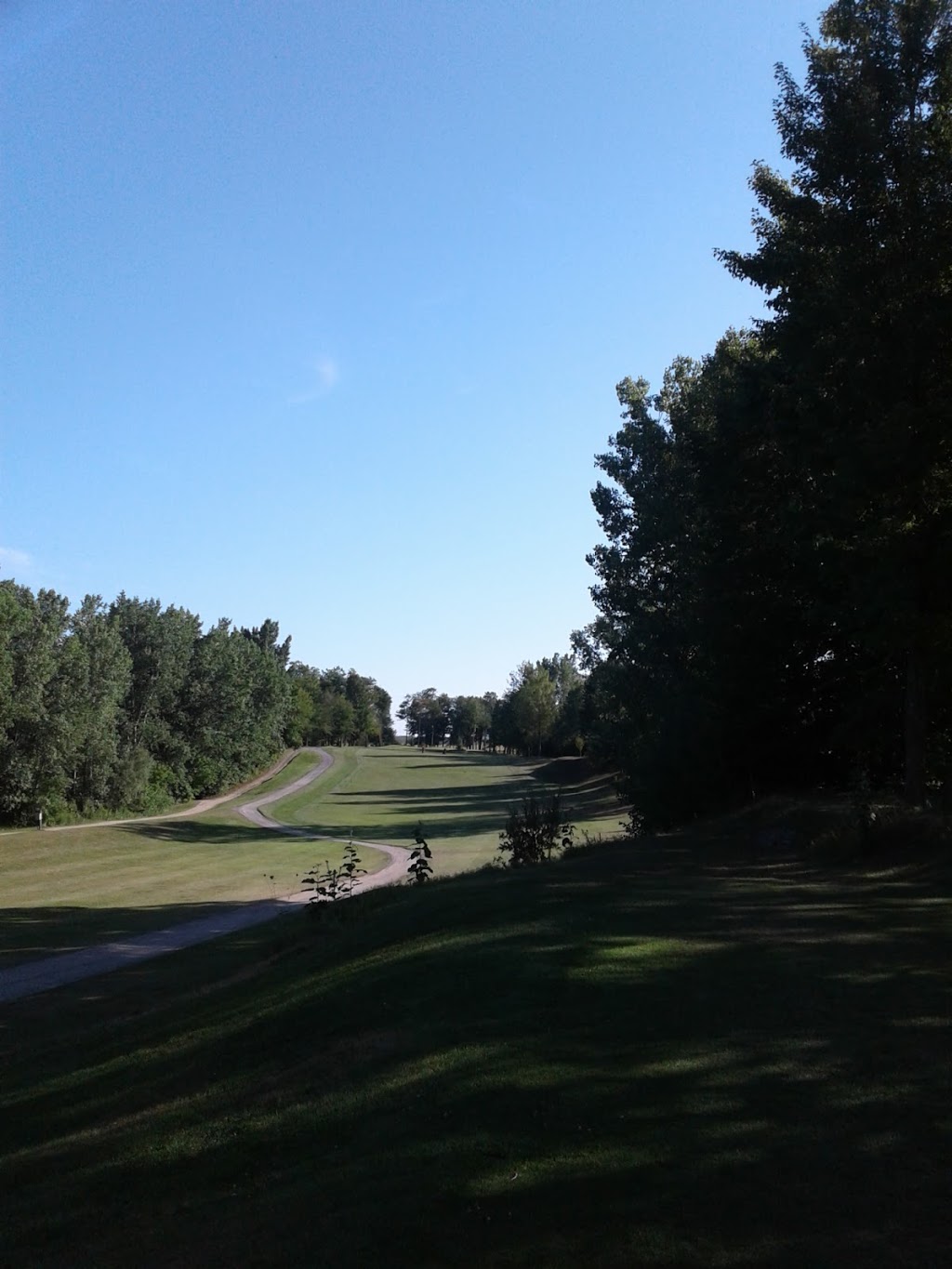 Golf St Cesaire | 140 Chemin Saint-François, Saint-Césaire, QC J0L 1T0, Canada | Phone: (450) 469-4887