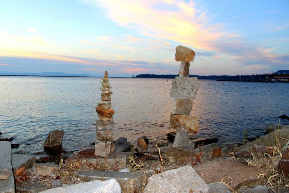 Maya Retreat Center | 2755 W Shore Rd, Isle La Motte, VT 05463, USA | Phone: (802) 370-5075