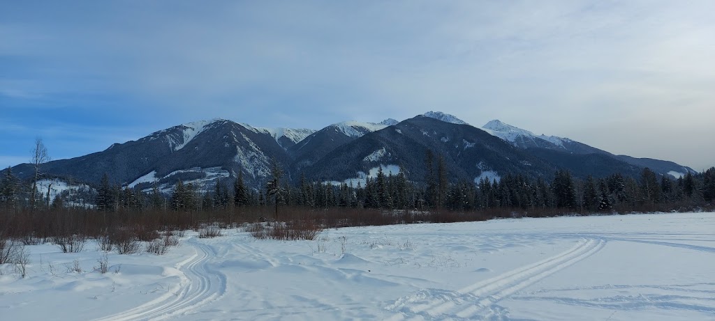 Gold Dust Motel | Gold Bridge, BC V0K 1P0, Canada | Phone: (250) 238-2423